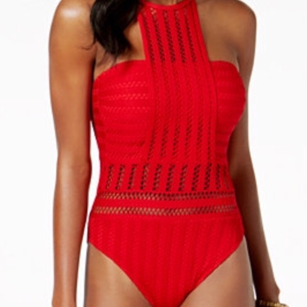 Kenneth Cole Bathing Suit